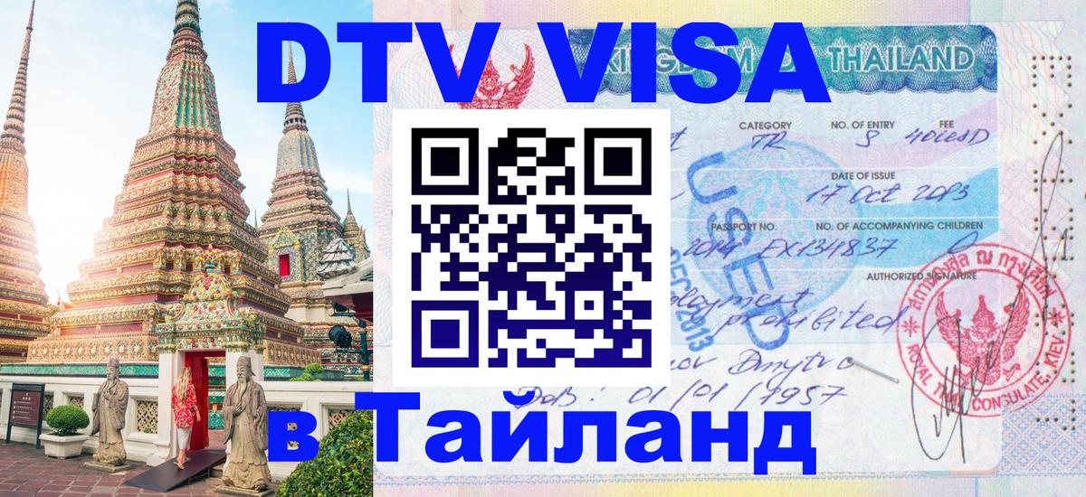 Оформление DTV визы под ключ: стоимость и тарифы, только загранпаспорт - 20.11.2025 